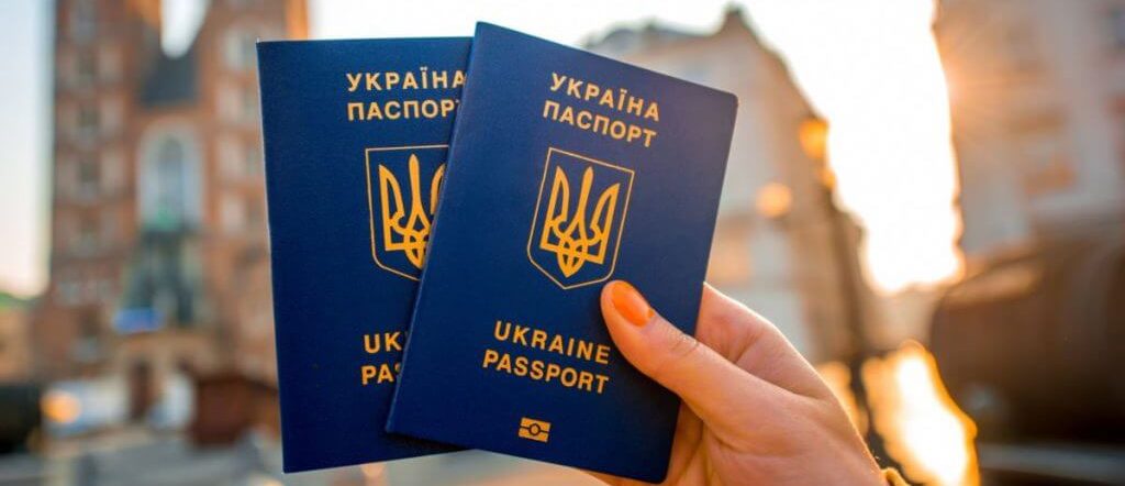 Запрошення 10 віза у польщу